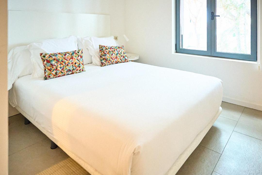 Nm Suites By Escampa Hotels Platja d'Aro Exterior photo