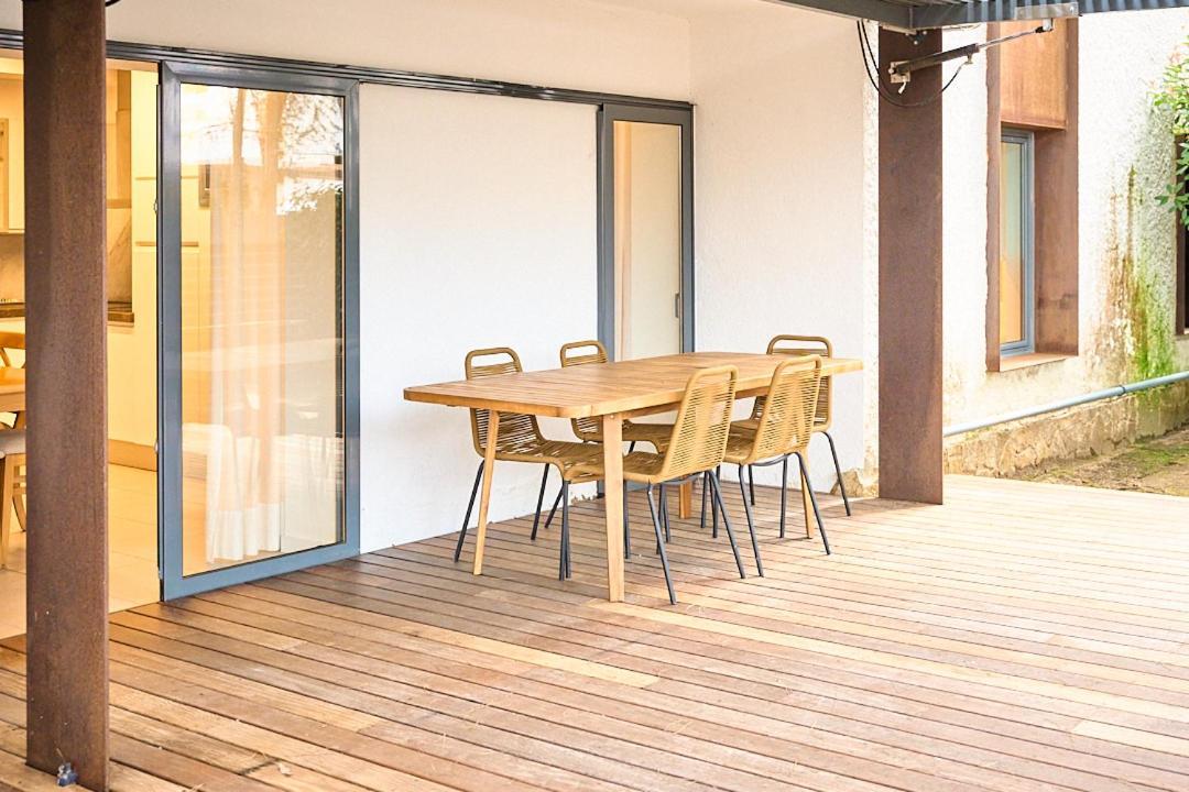 Nm Suites By Escampa Hotels Platja d'Aro Exterior photo